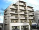 ユリシーズ浜田山の外観
