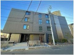 PIKE PLACEの外観画像