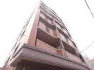 フローレス東比恵の間取り画像