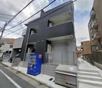 フロム千早の外観画像