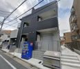 フロム千早の間取り画像