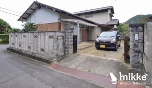 村川邸の外観画像