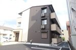 Eternityの間取り画像
