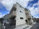 nishito．coの外観