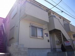 ビッグオレンジ西横浜の外観画像