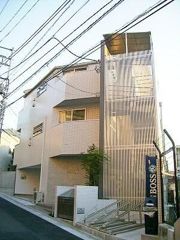 プラージュ白金台の外観画像