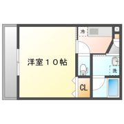T・HOUSE5の間取り画像