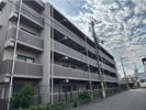 カーサヴェルデ大道南の間取り画像