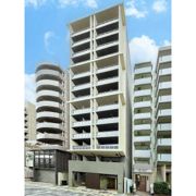 コスモグラシア板橋区役所前の外観画像