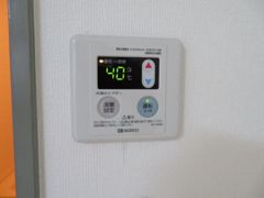 ビッグウッドⅡの外観画像