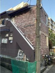 ビッグウッドⅡの間取り画像