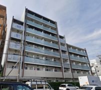 マイナビSTAY田無ノースの外観画像