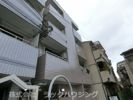 フリーディオ春日町の間取り画像
