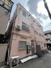サンビルダー大日通の間取り画像