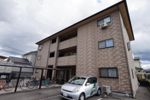 フォブールたまいの間取り画像