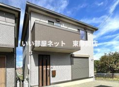 CASA FELIZ I棟の外観画像