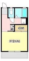 プレシア佐鳴の間取り画像