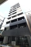 ステージファースト駒沢の外観