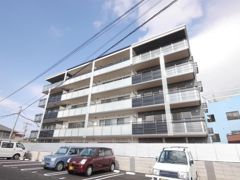 レーヴ永犬丸の外観画像