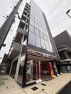 クロスゲート青葉台の間取り画像