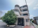 ローズコート大東の間取り画像