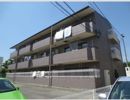 プラーンソレイユ密柑山2の間取り画像