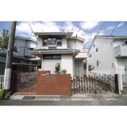 関町北4丁目戸建の外観画像