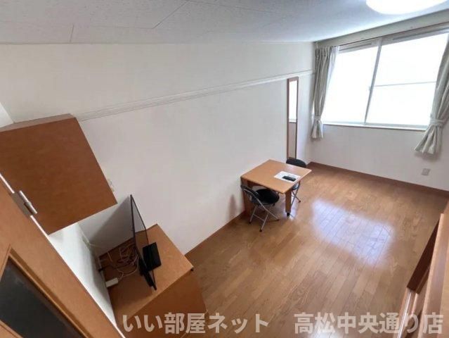 リビング