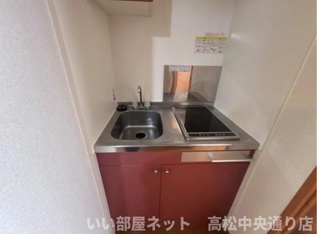 キッチン