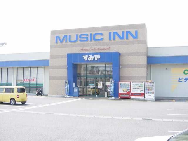 その他「TSUTAYA函南店まで80m」