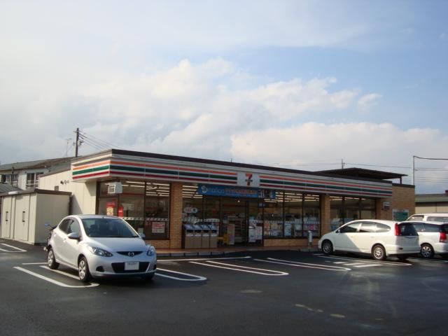 その他「セブンイレブンまで330m」