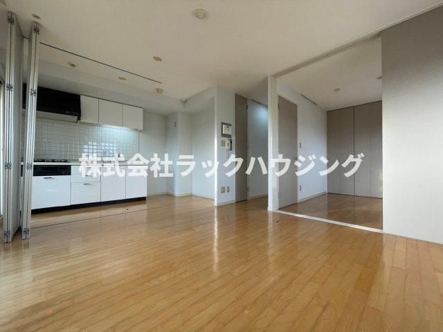 リビング