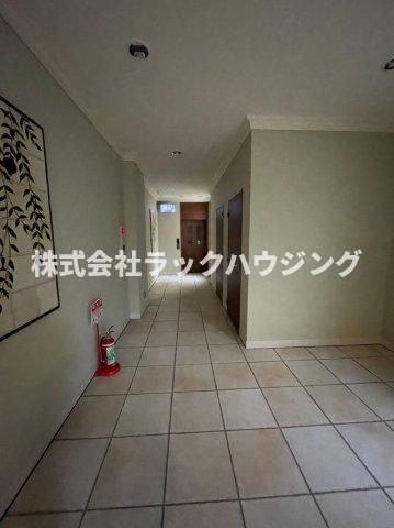 ロビー