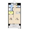 LIBTH菊陽227の間取り画像