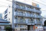 グリーンプラザ春日の間取り画像