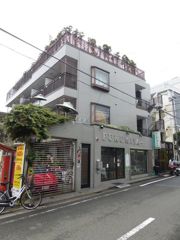 シーダーズフォレストの外観画像