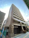 リーガル神戸三宮の間取り画像