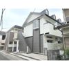 スネイル山科Bの間取り画像