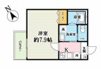 （仮称）キャメル上福岡5Bの間取り画像