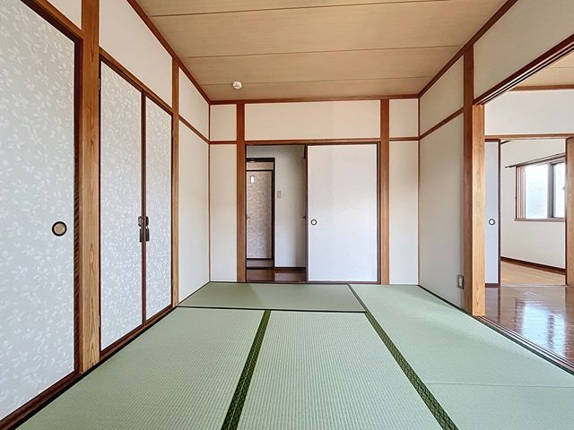 和室