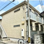 ウエルコート川越旭町の外観画像