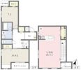 Residence de 池下の間取り画像