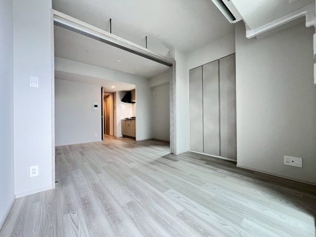 洋室