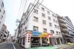 第一田万里ビルの外観