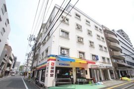 第一田万里ビルの外観画像