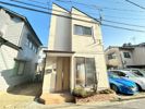 長岡邸の間取り画像