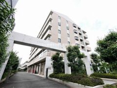 パインコート江坂Iの外観画像