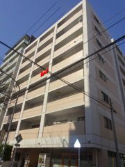 アソルティ関内大通公園の外観画像