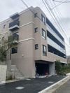 S-RESIDENCE目黒大岡山の間取り画像