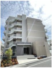 VEGA SANWAの外観画像